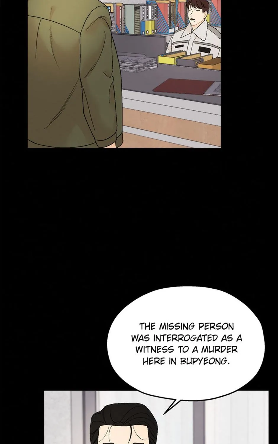 The Borderliners Chapter 26 page 27 - MangaKakalot