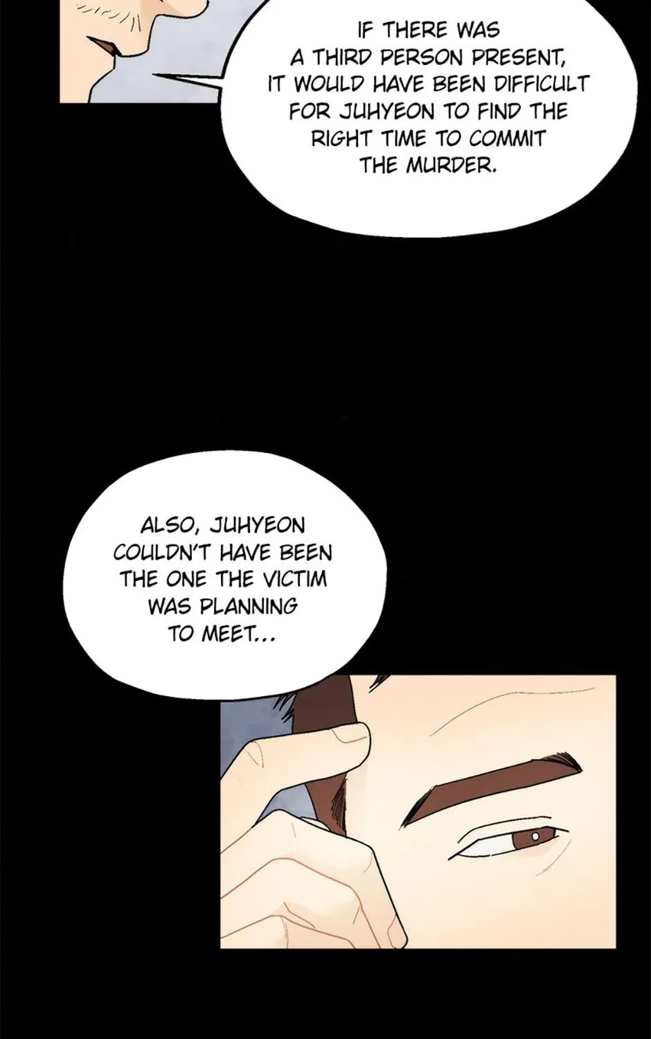 The Borderliners Chapter 26 page 55 - MangaKakalot