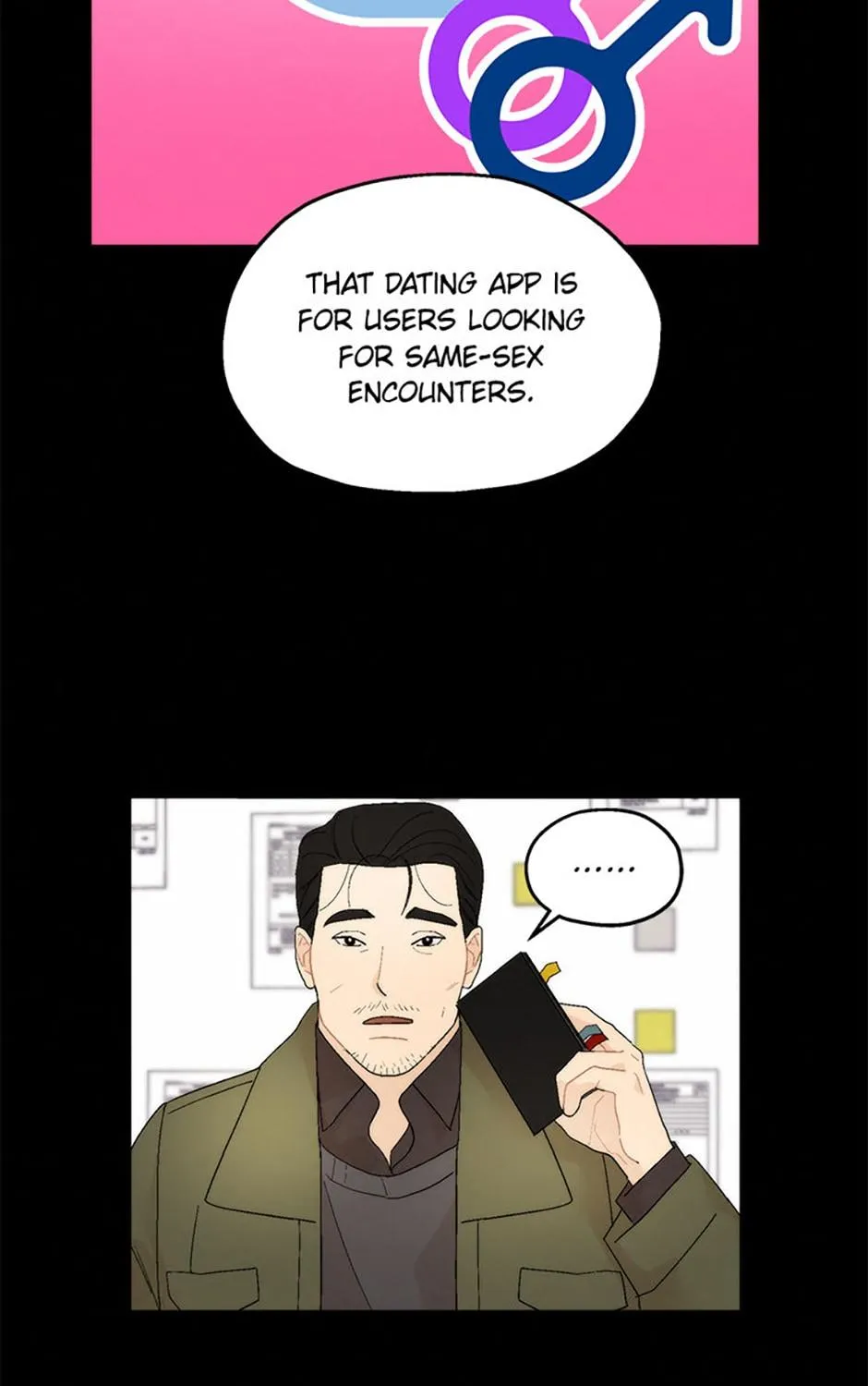 The Borderliners Chapter 26 page 59 - MangaKakalot