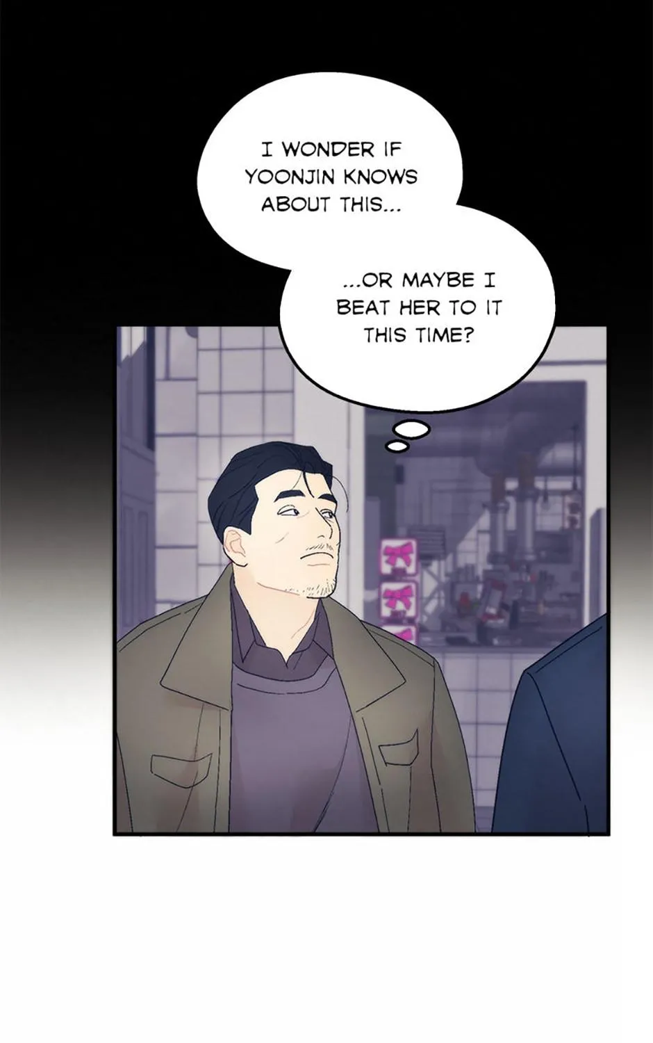 The Borderliners Chapter 26 page 65 - MangaKakalot