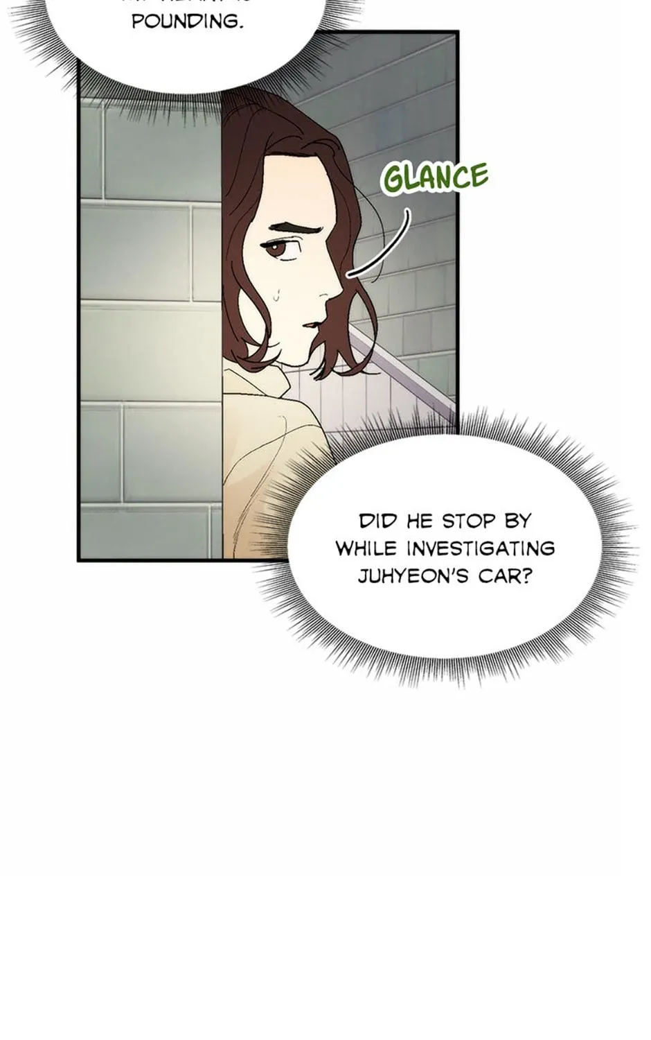 The Borderliners Chapter 26 page 67 - MangaKakalot