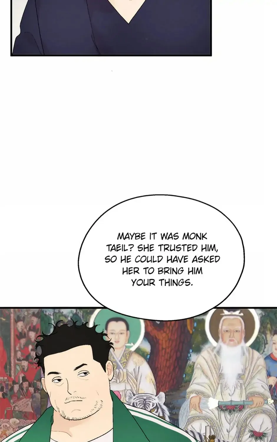 The Borderliners Chapter 28 page 101 - MangaKakalot