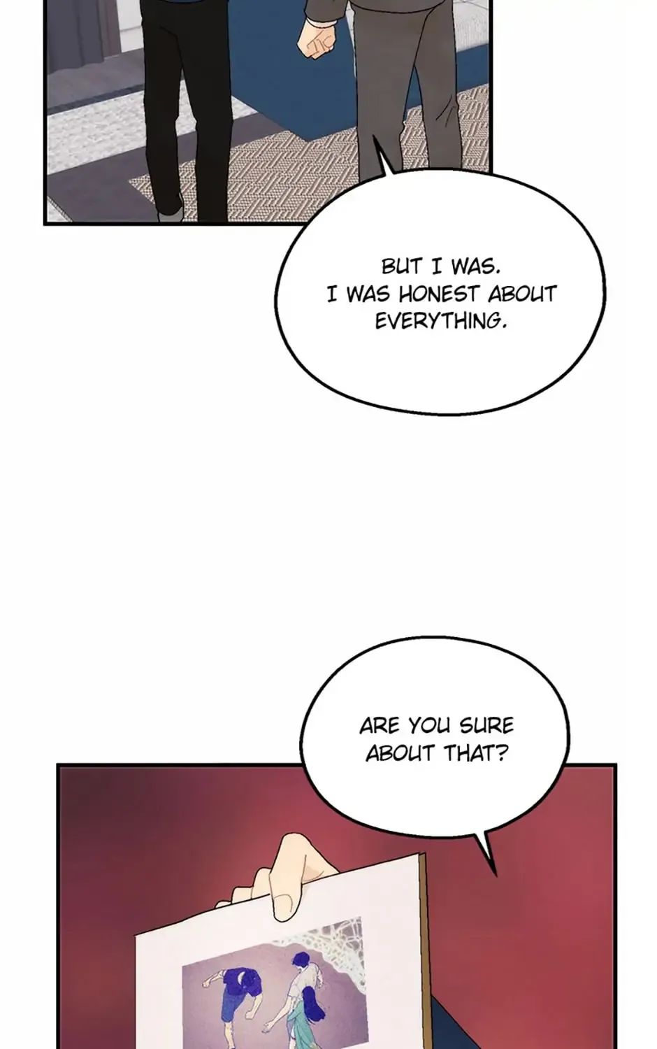 The Borderliners Chapter 28 page 13 - MangaKakalot