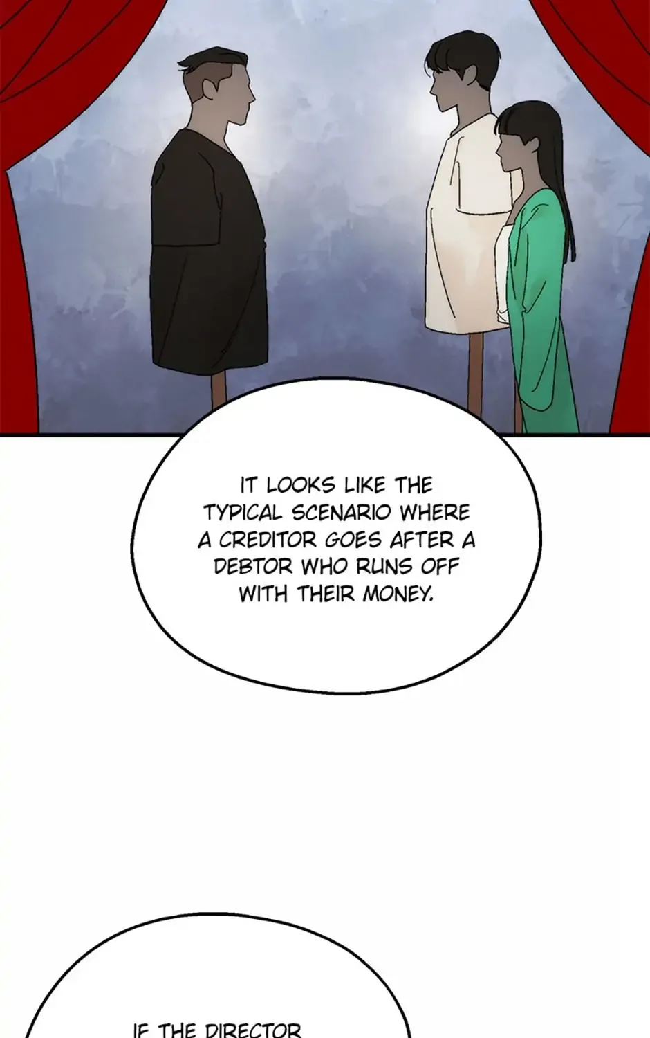 The Borderliners Chapter 29 page 29 - MangaKakalot