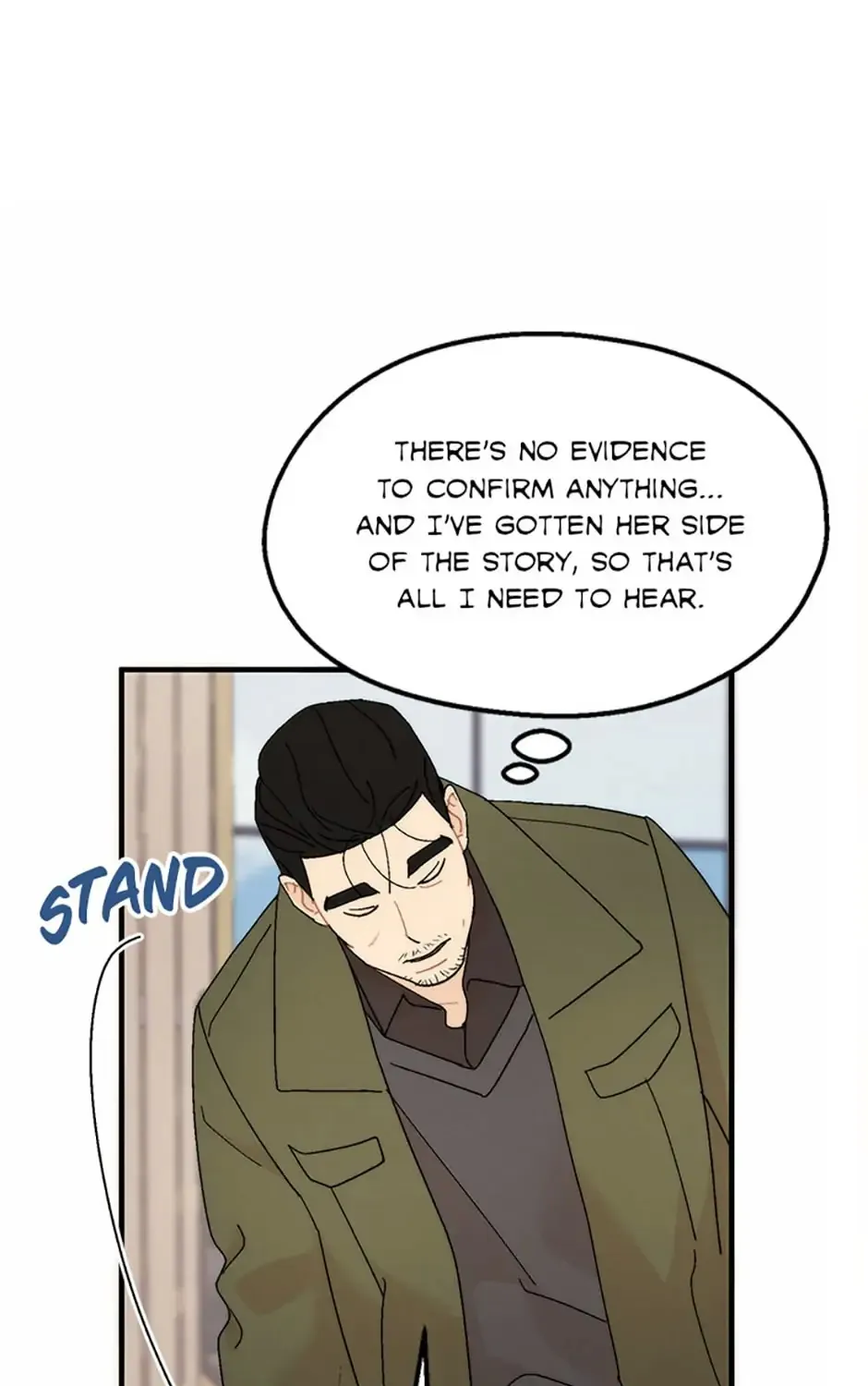 The Borderliners Chapter 31 page 57 - MangaKakalot