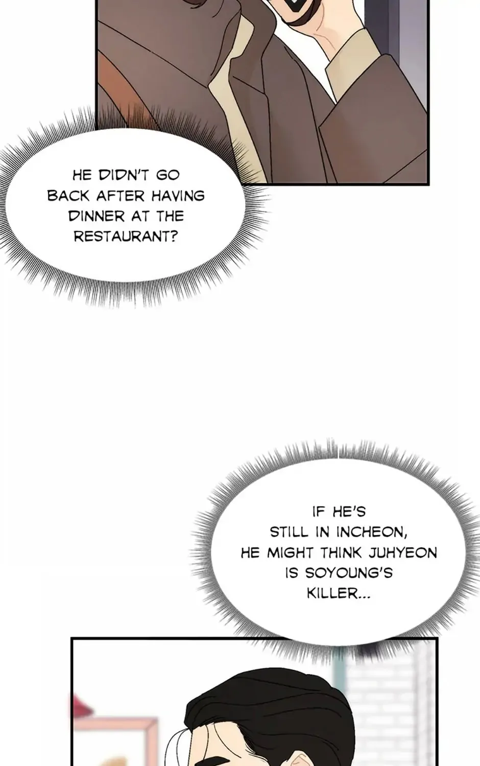 The Borderliners Chapter 31 page 9 - MangaKakalot