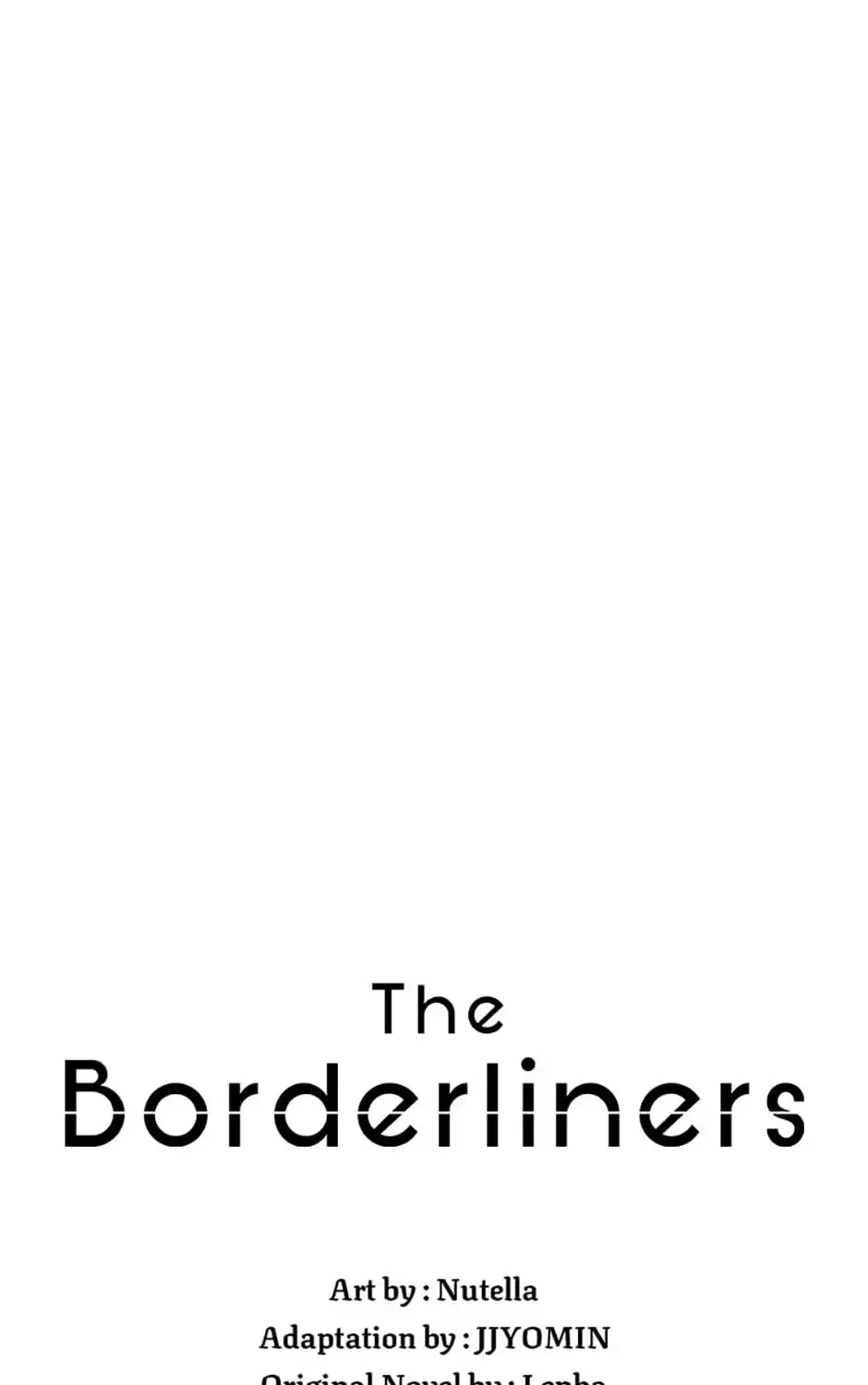 The Borderliners Chapter 32 page 21 - MangaKakalot