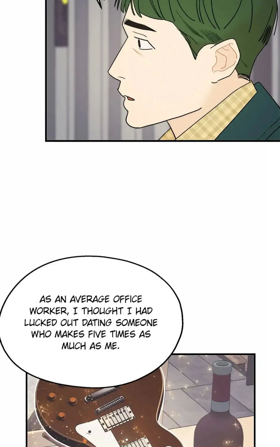 The Borderliners Chapter 32 page 51 - MangaKakalot