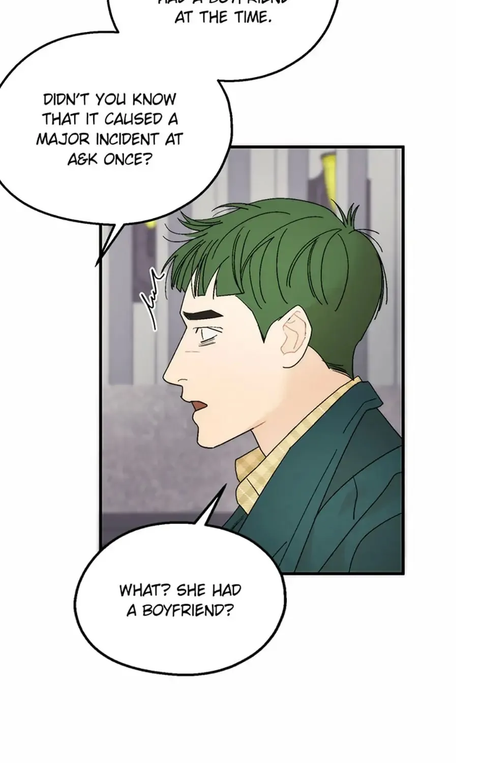 The Borderliners Chapter 32 page 63 - MangaKakalot