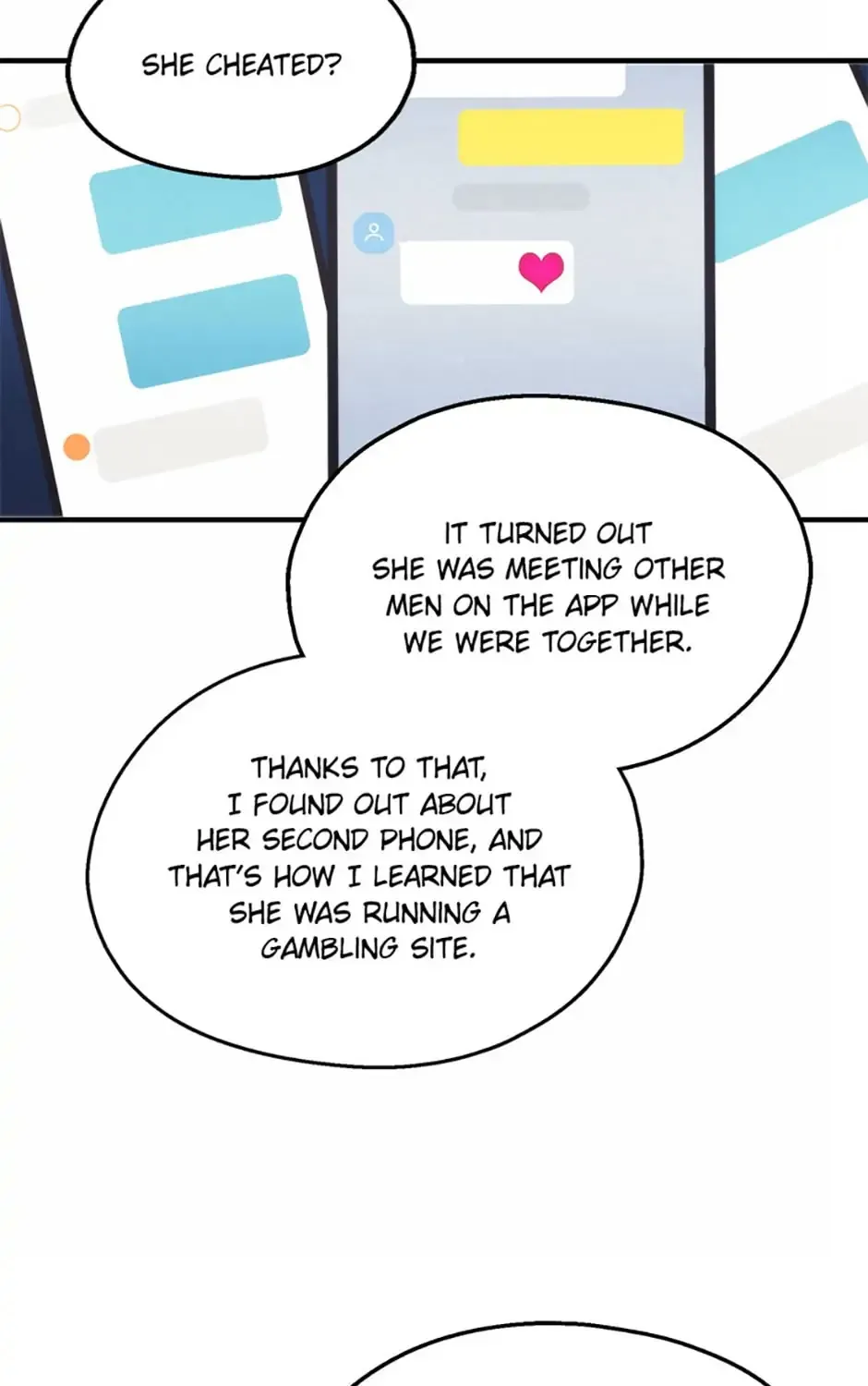 The Borderliners Chapter 32 page 87 - MangaKakalot