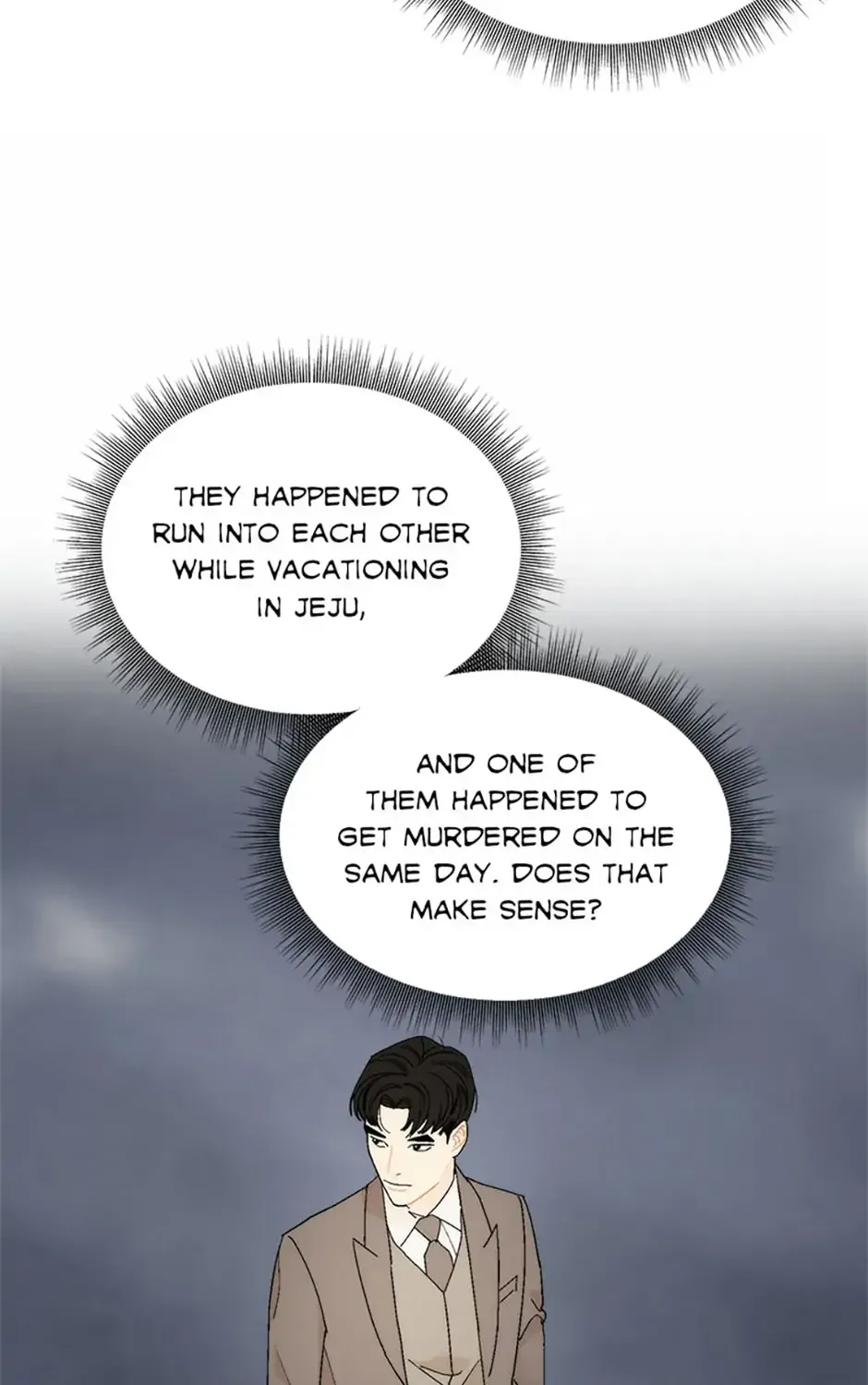 The Borderliners Chapter 33 page 29 - MangaKakalot