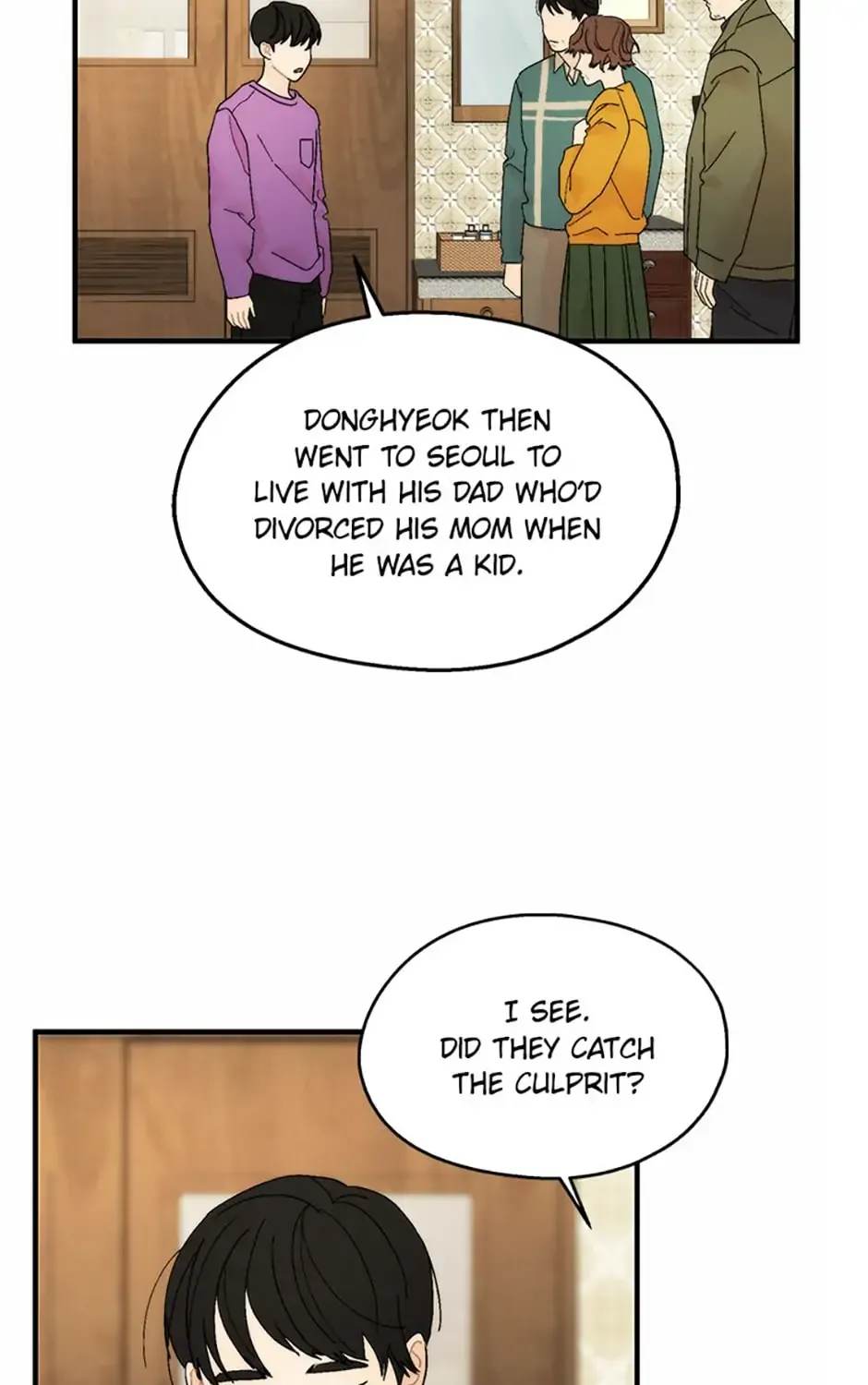 The Borderliners Chapter 33 page 69 - MangaKakalot