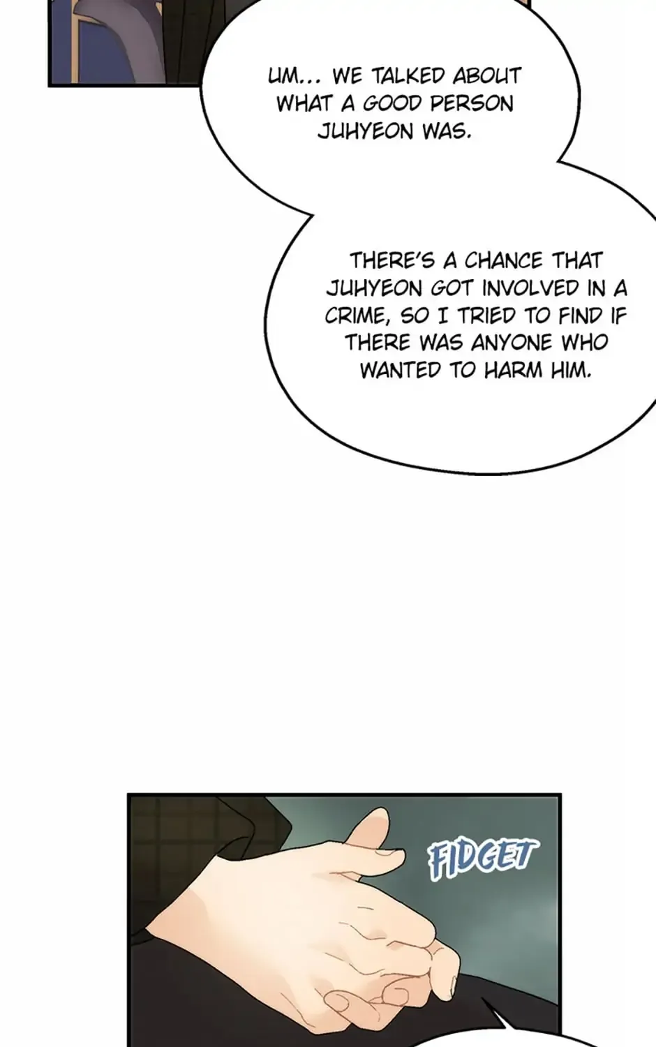 The Borderliners Chapter 33 page 85 - MangaKakalot