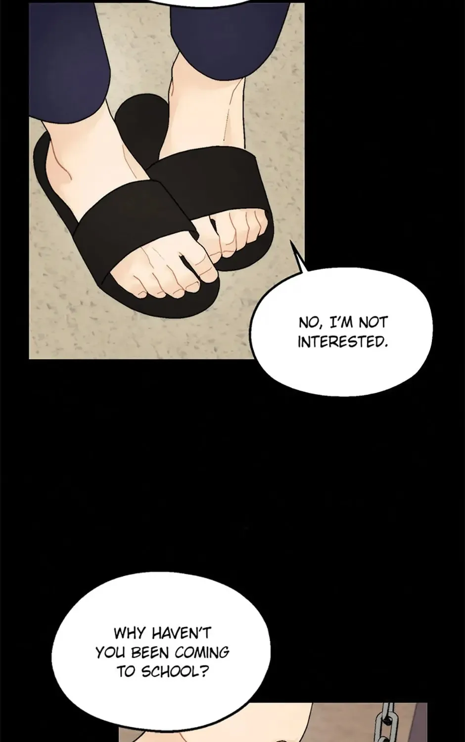 The Borderliners Chapter 34 page 105 - MangaKakalot