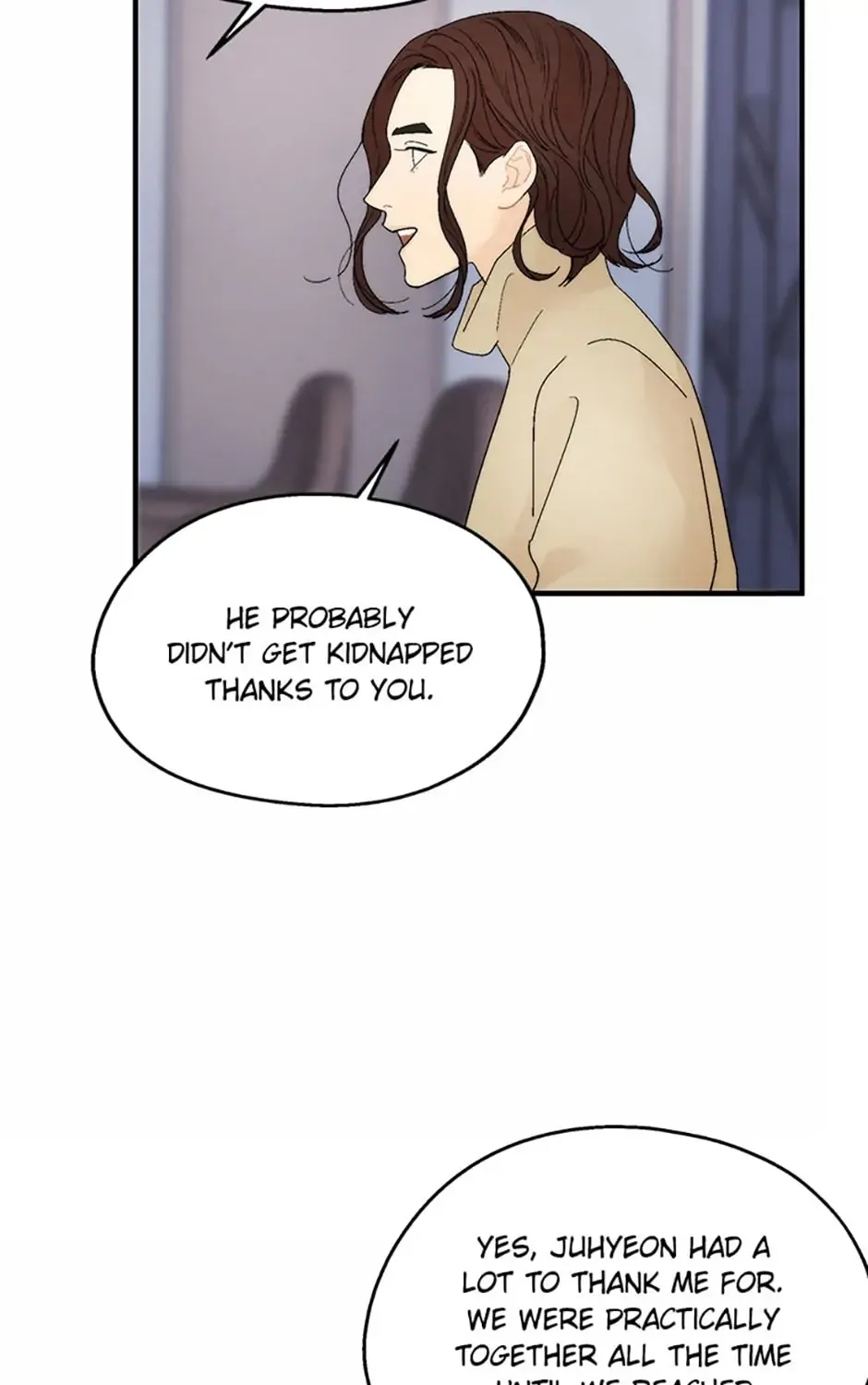 The Borderliners Chapter 34 page 27 - MangaKakalot