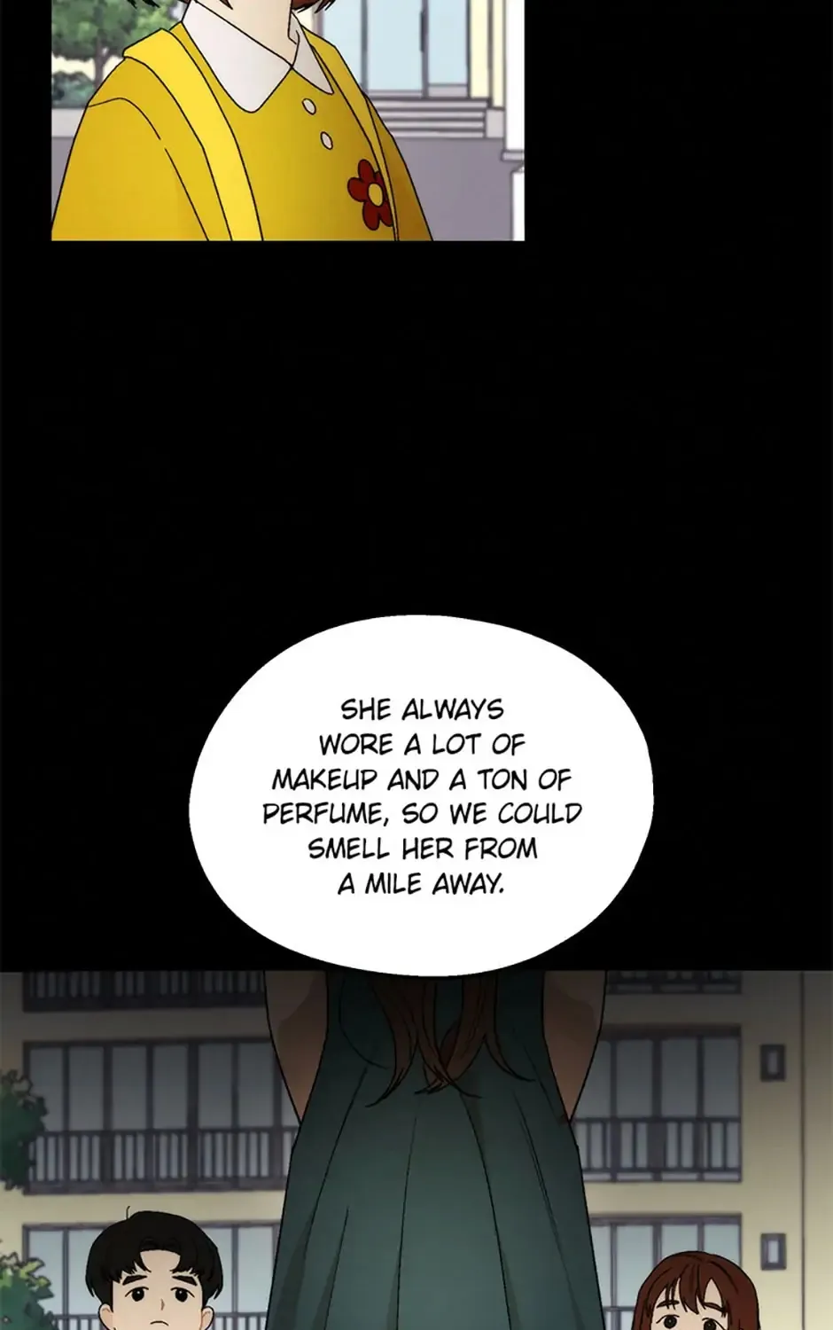 The Borderliners Chapter 34 page 7 - MangaKakalot