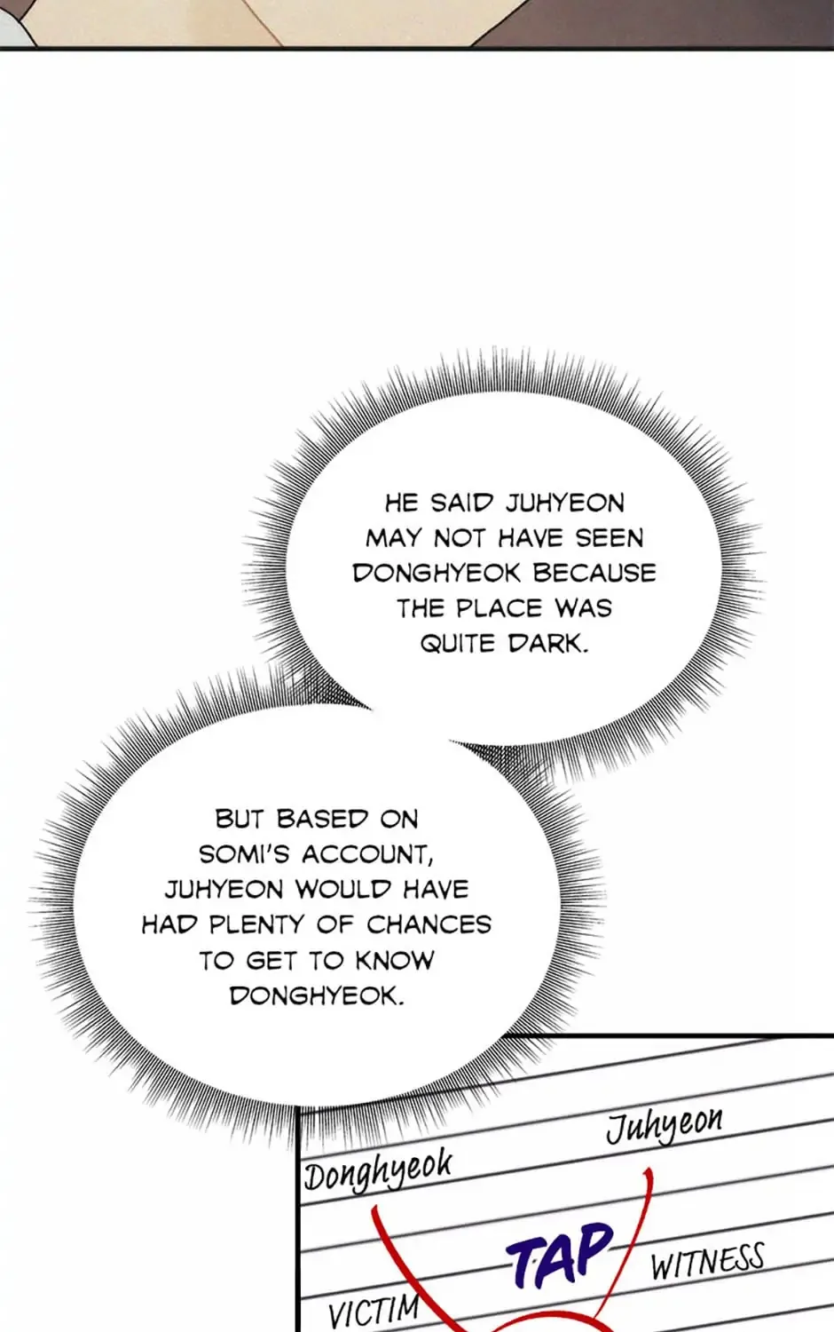 The Borderliners Chapter 34 page 67 - MangaKakalot