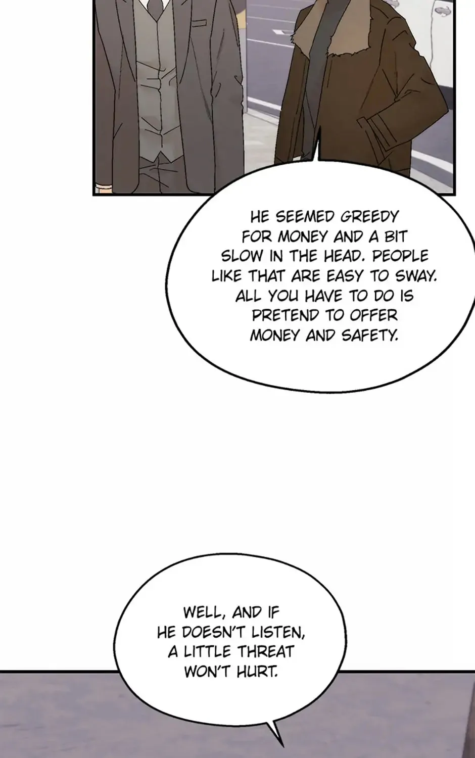 The Borderliners Chapter 35 page 59 - MangaKakalot