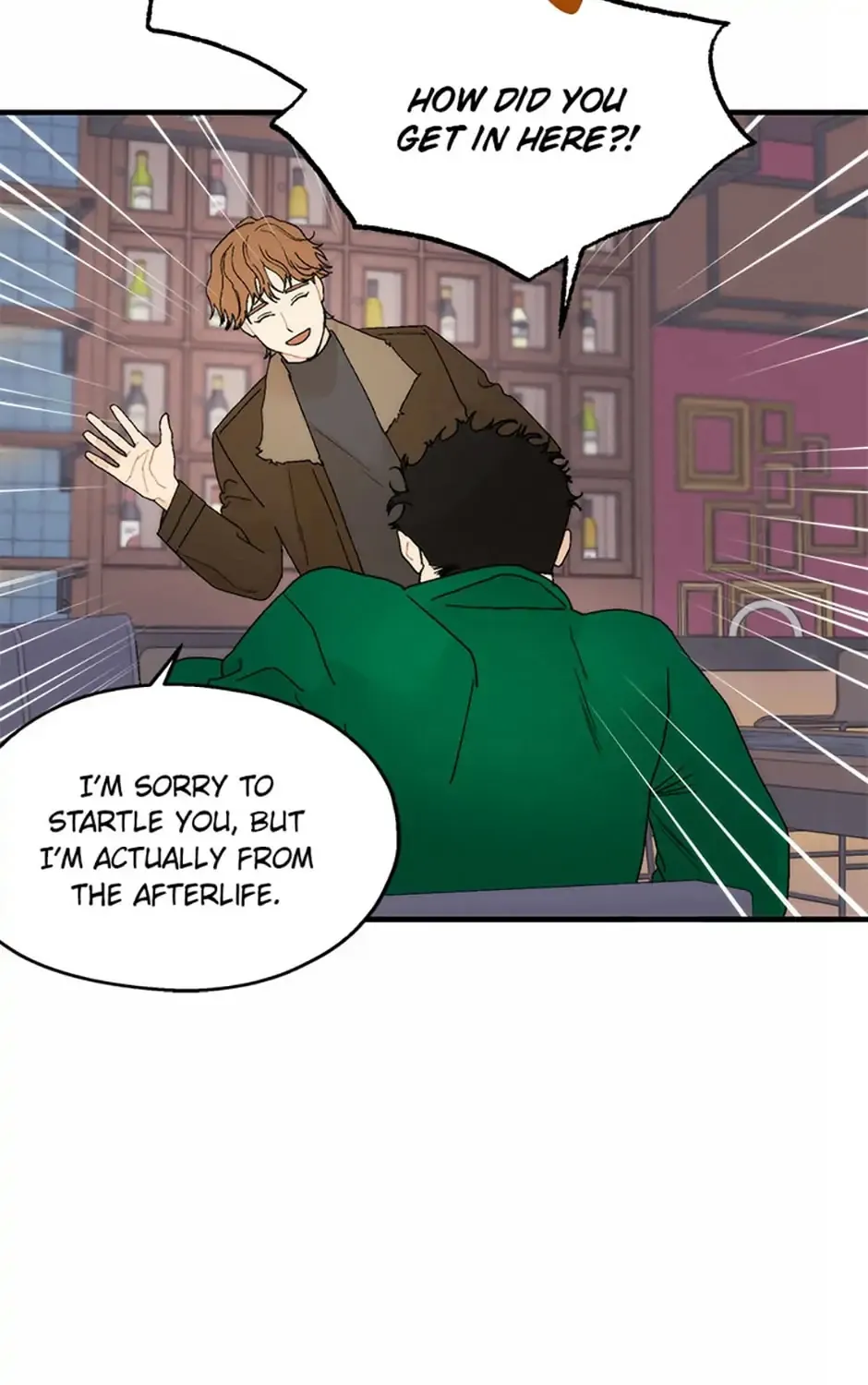 The Borderliners Chapter 35 page 69 - MangaKakalot