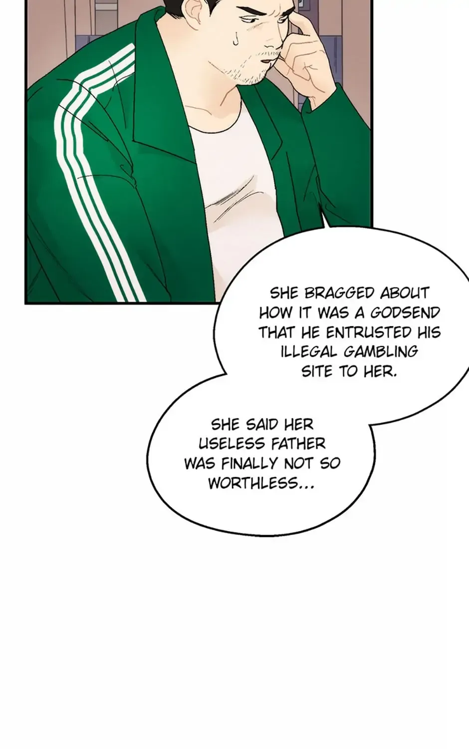 The Borderliners Chapter 36 page 43 - MangaKakalot