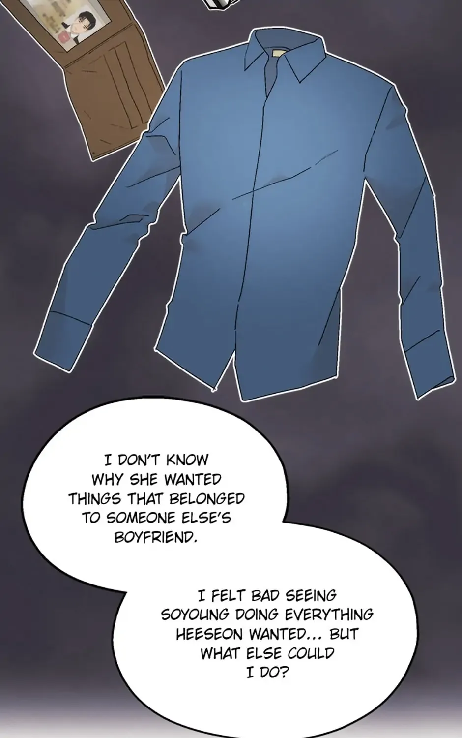 The Borderliners Chapter 36 page 65 - MangaKakalot