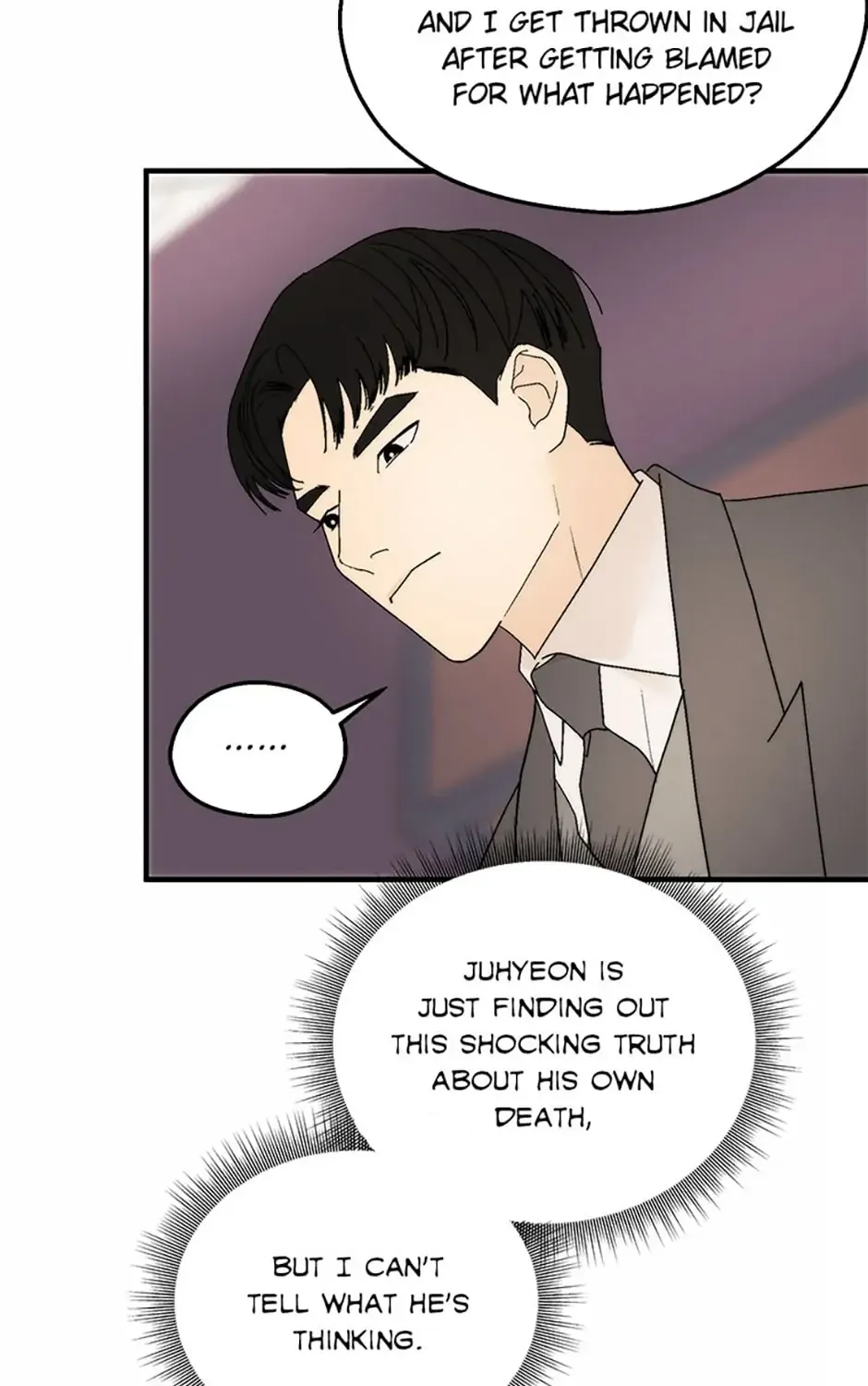 The Borderliners Chapter 36 page 81 - MangaKakalot