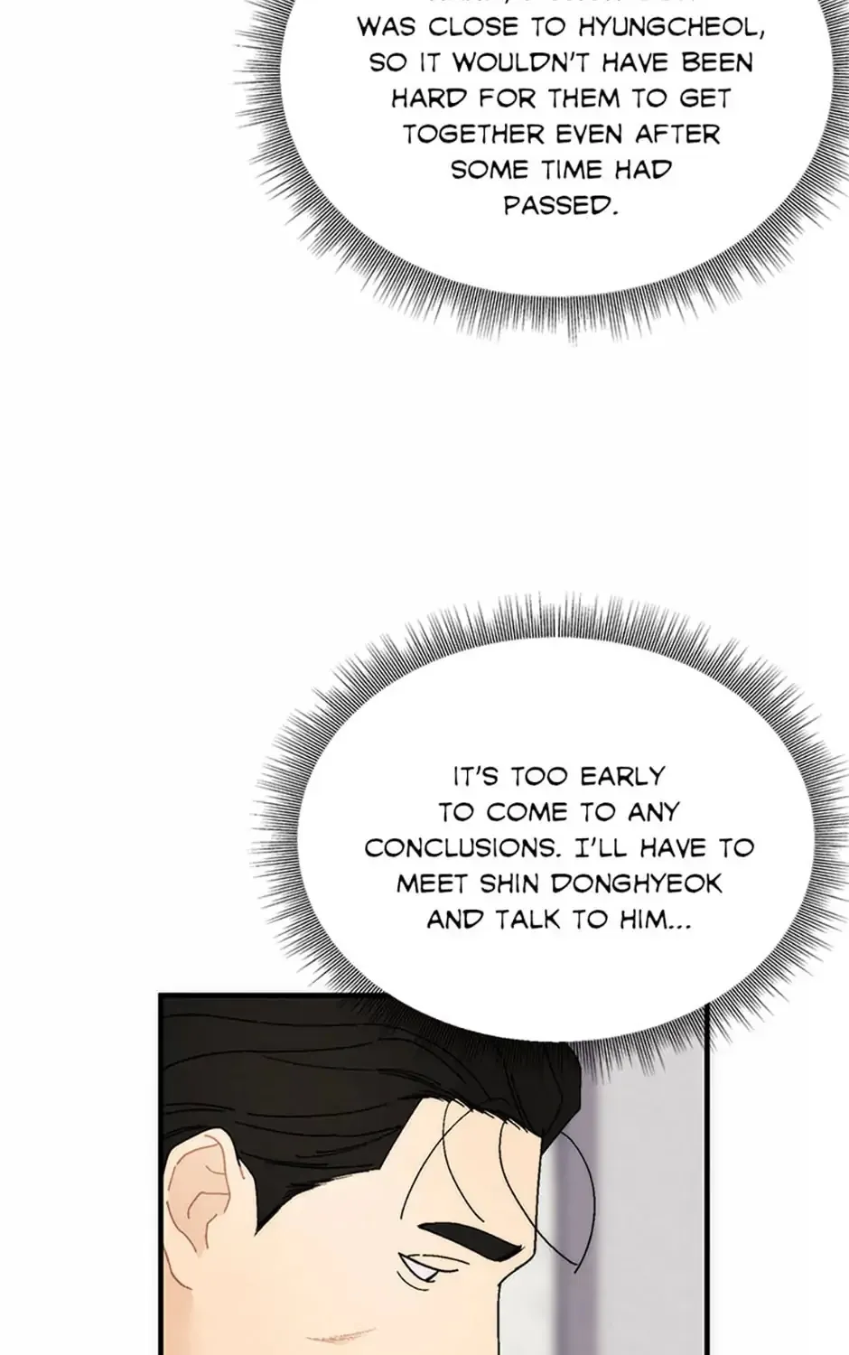 The Borderliners Chapter 39 page 65 - MangaKakalot