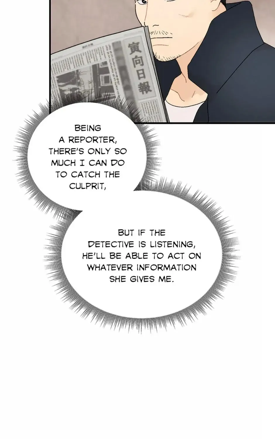 The Borderliners Chapter 40 page 25 - MangaKakalot