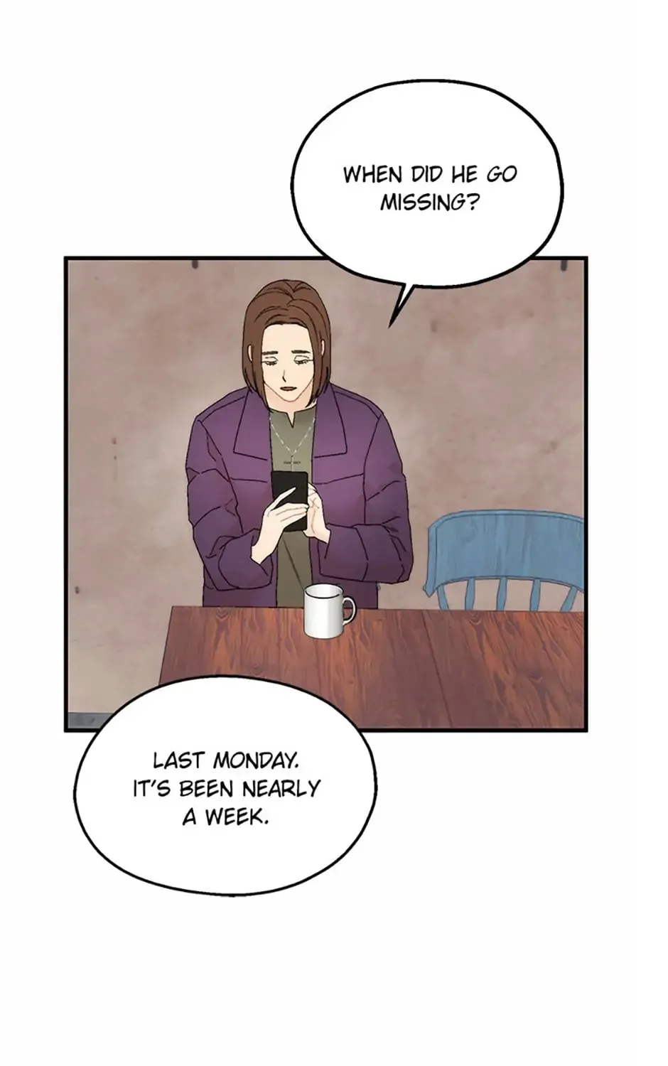 The Borderliners Chapter 40 page 29 - MangaKakalot