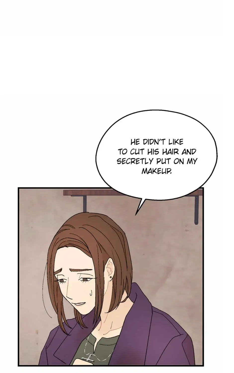 The Borderliners Chapter 40 page 51 - MangaKakalot