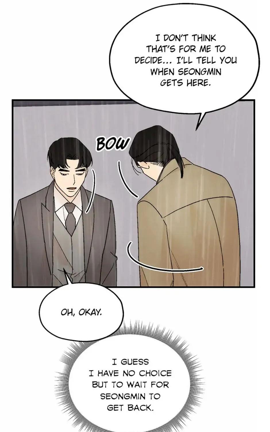 The Borderliners Chapter 41 page 109 - MangaKakalot