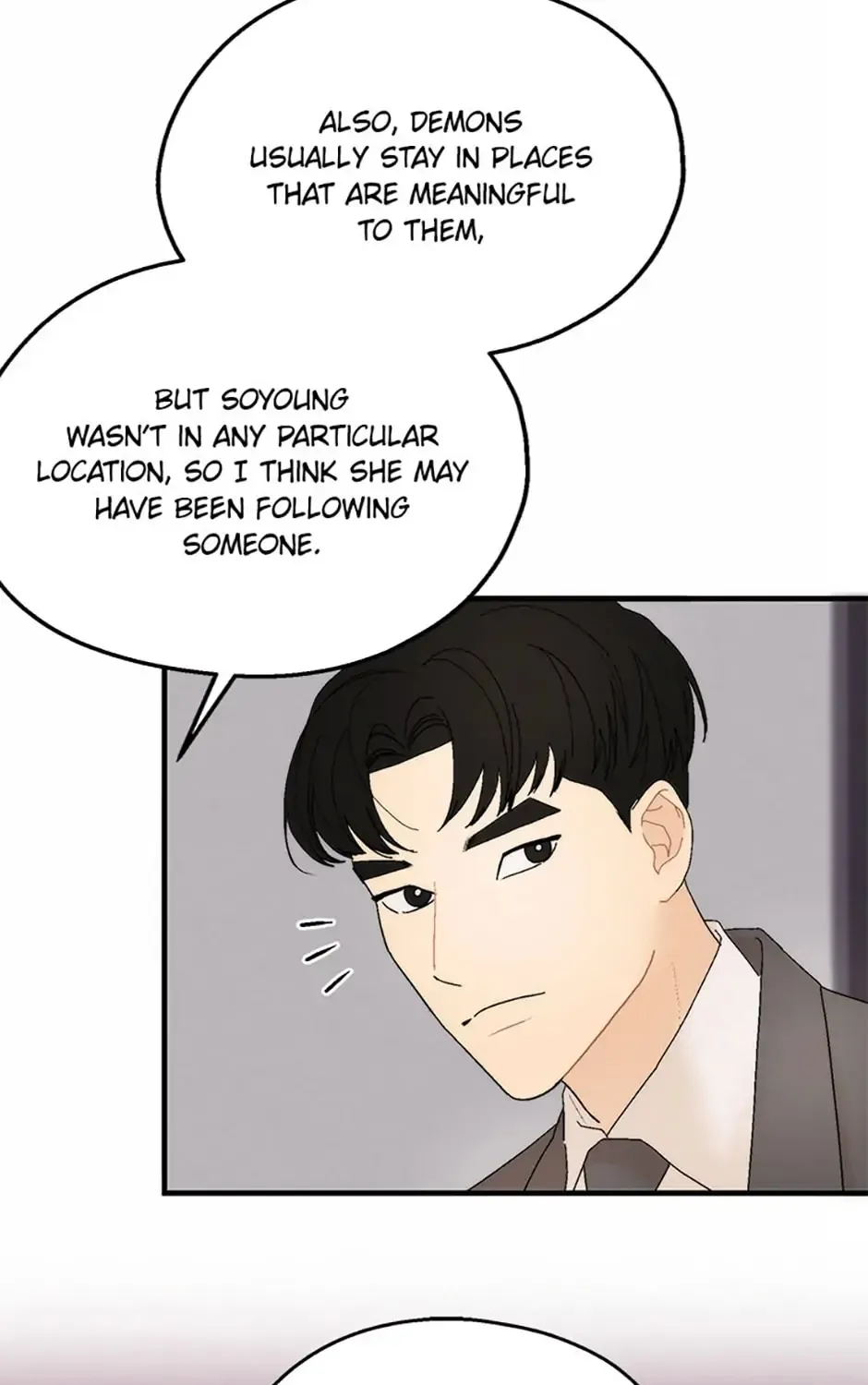 The Borderliners Chapter 41 page 27 - MangaKakalot