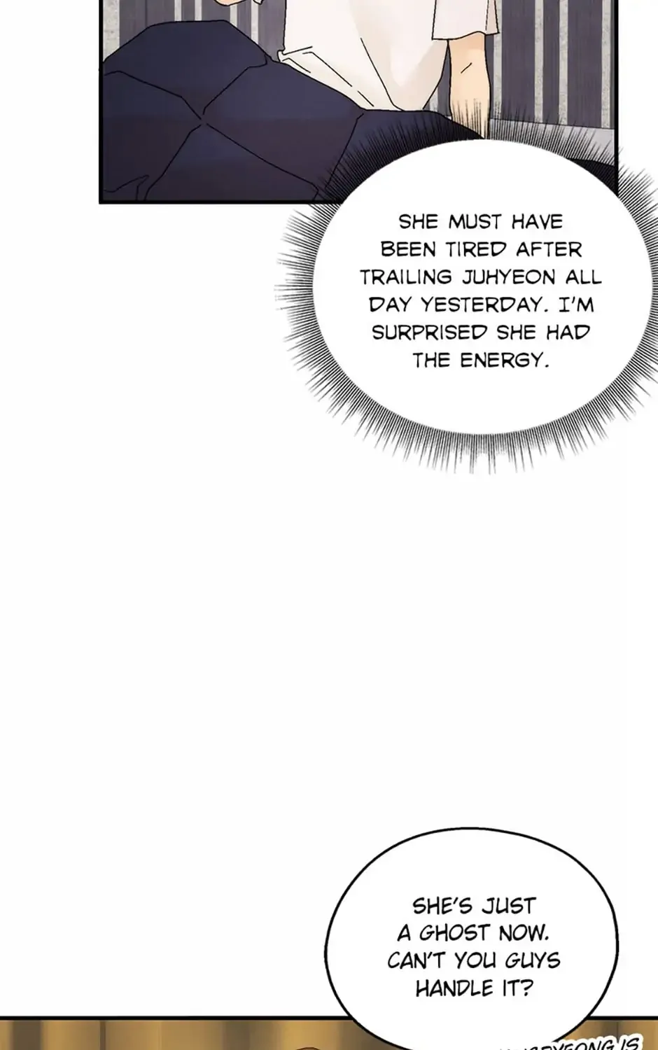 The Borderliners Chapter 41 page 5 - MangaKakalot