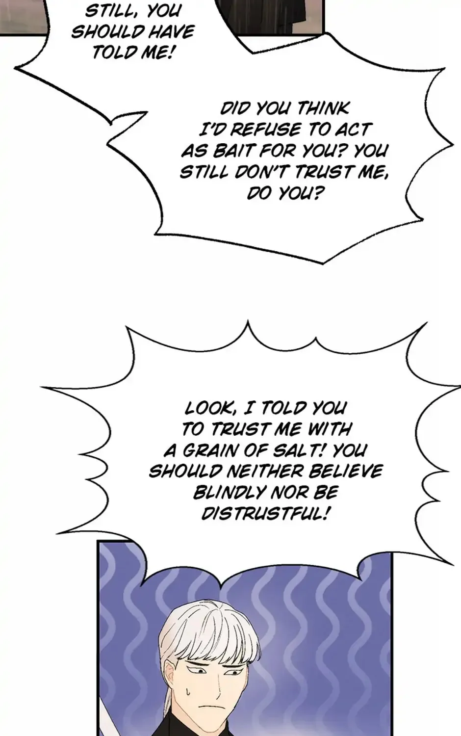 The Borderliners Chapter 42 page 61 - MangaKakalot