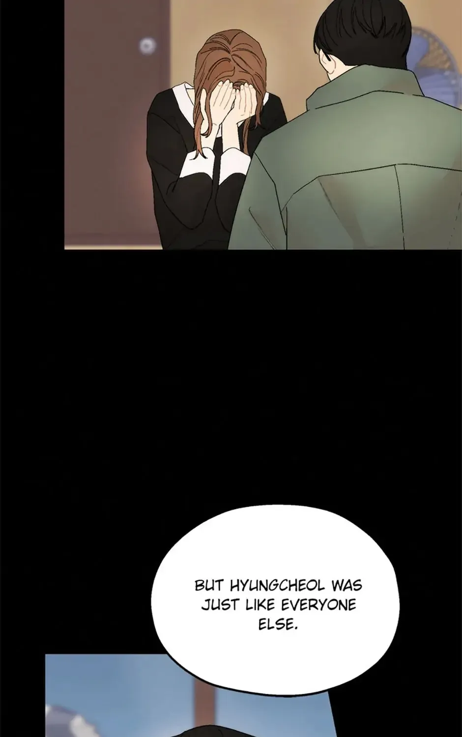 The Borderliners Chapter 44 page 89 - MangaKakalot