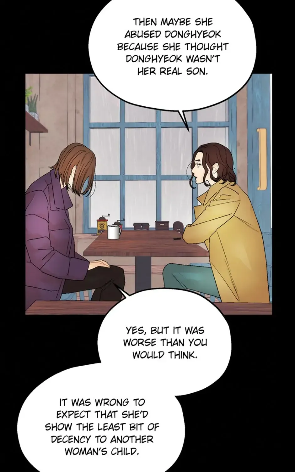 The Borderliners Chapter 45 page 63 - MangaKakalot