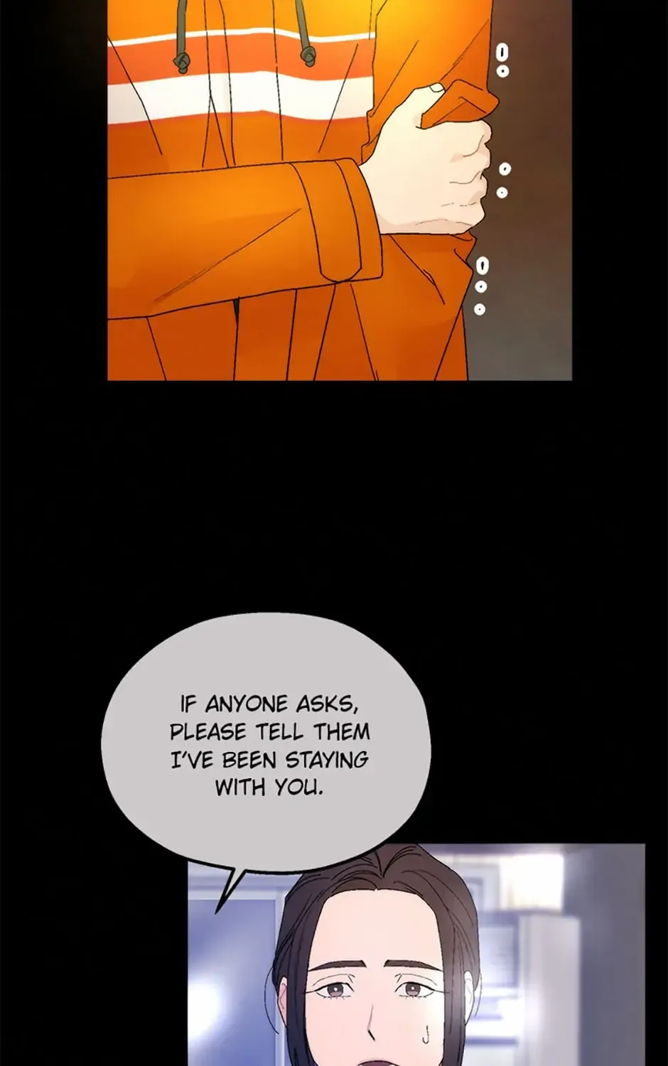 The Borderliners Chapter 45 page 71 - MangaKakalot