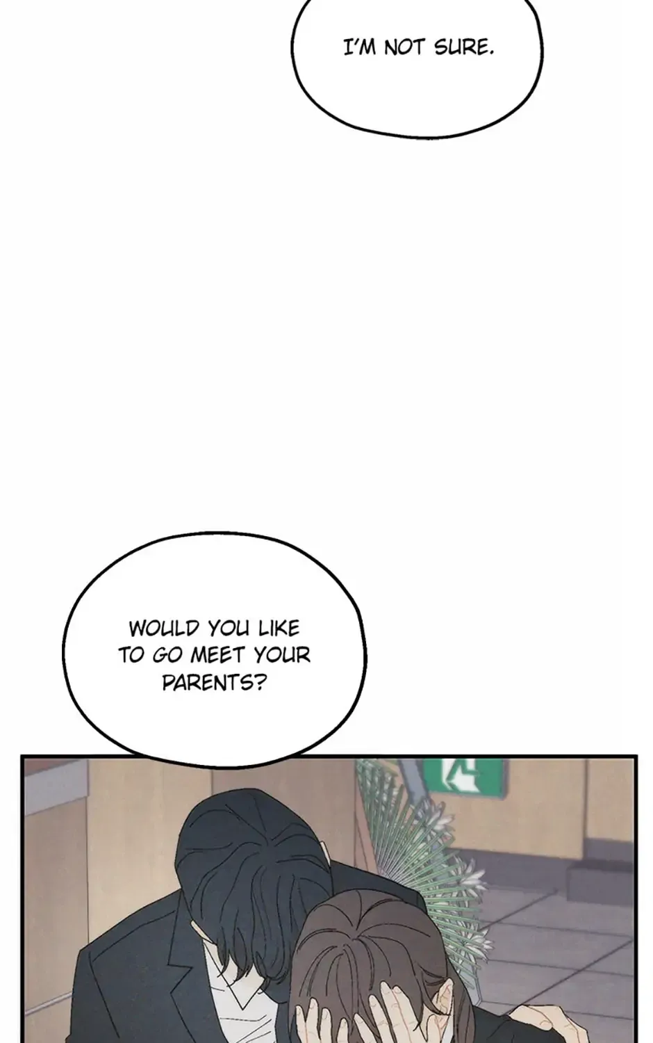 The Borderliners Chapter 47 page 3 - MangaKakalot