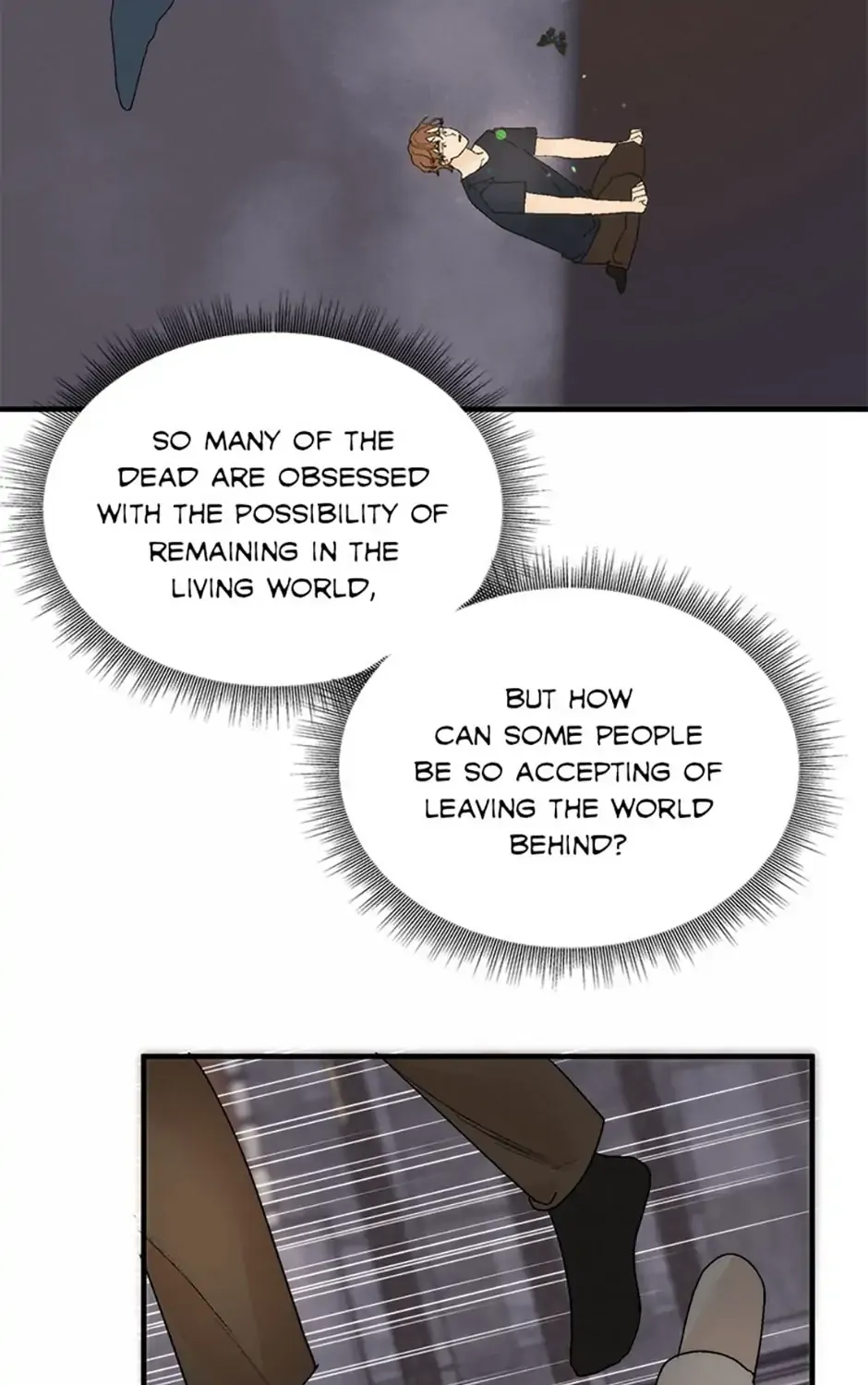 The Borderliners Chapter 47 page 93 - MangaKakalot