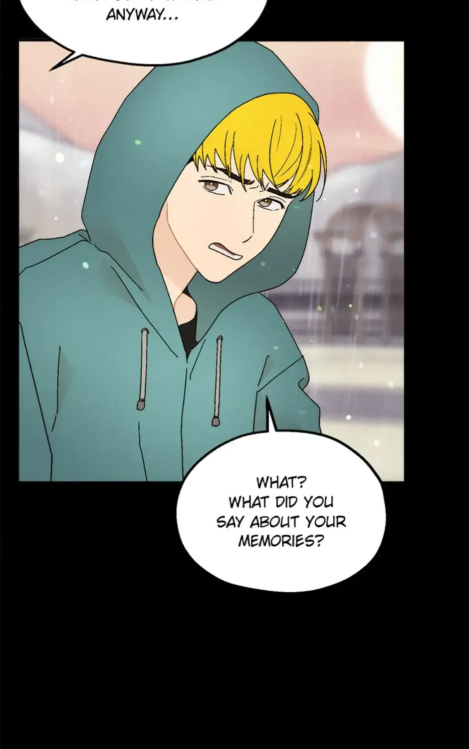 The Borderliners Chapter 48 page 29 - MangaKakalot