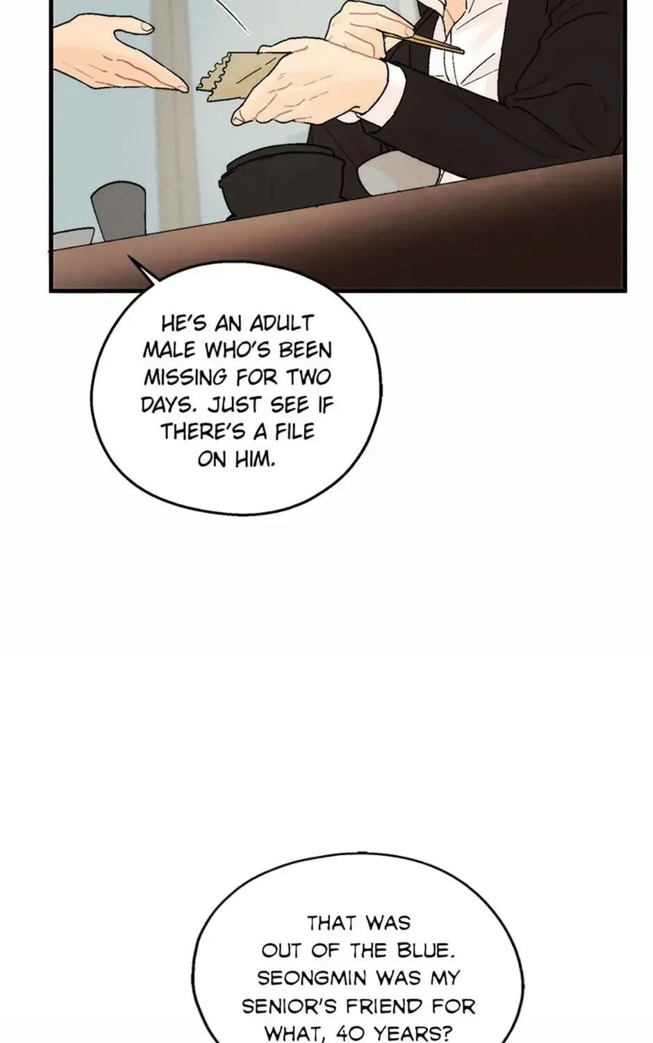 The Borderliners Chapter 5 page 53 - MangaKakalot