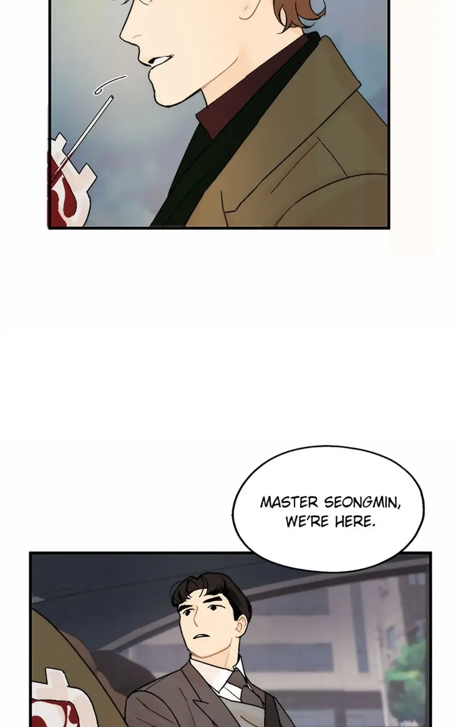 The Borderliners Chapter 5 page 75 - MangaKakalot