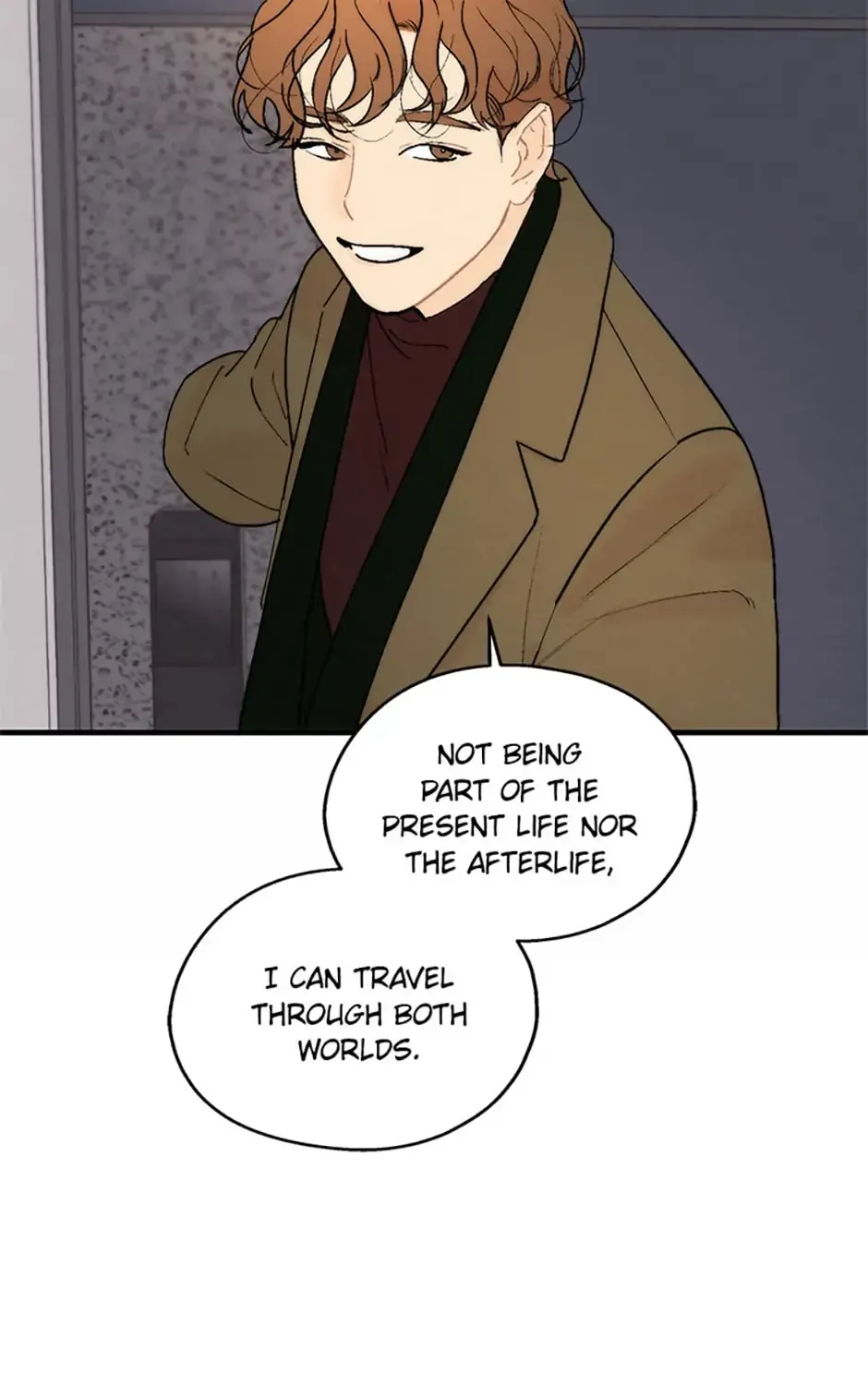 The Borderliners Chapter 5 page 99 - MangaKakalot