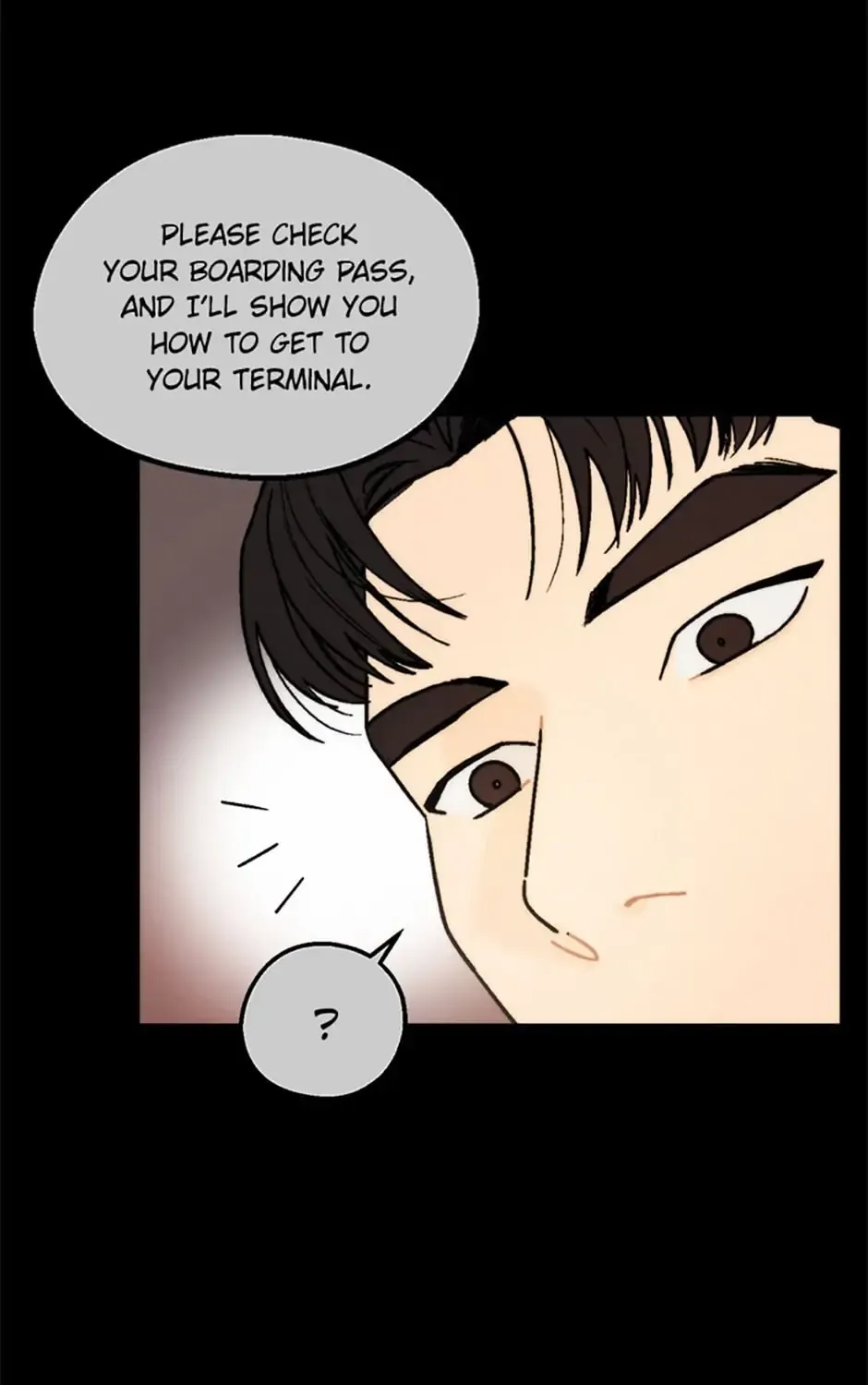 The Borderliners Chapter 6 page 29 - MangaKakalot