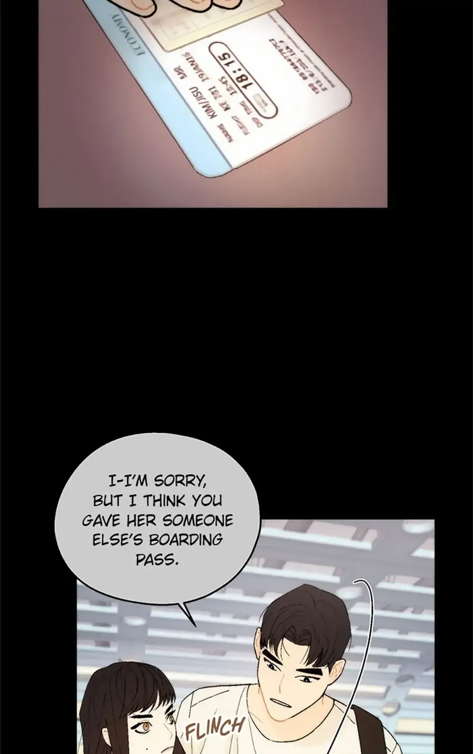 The Borderliners Chapter 6 page 31 - MangaKakalot