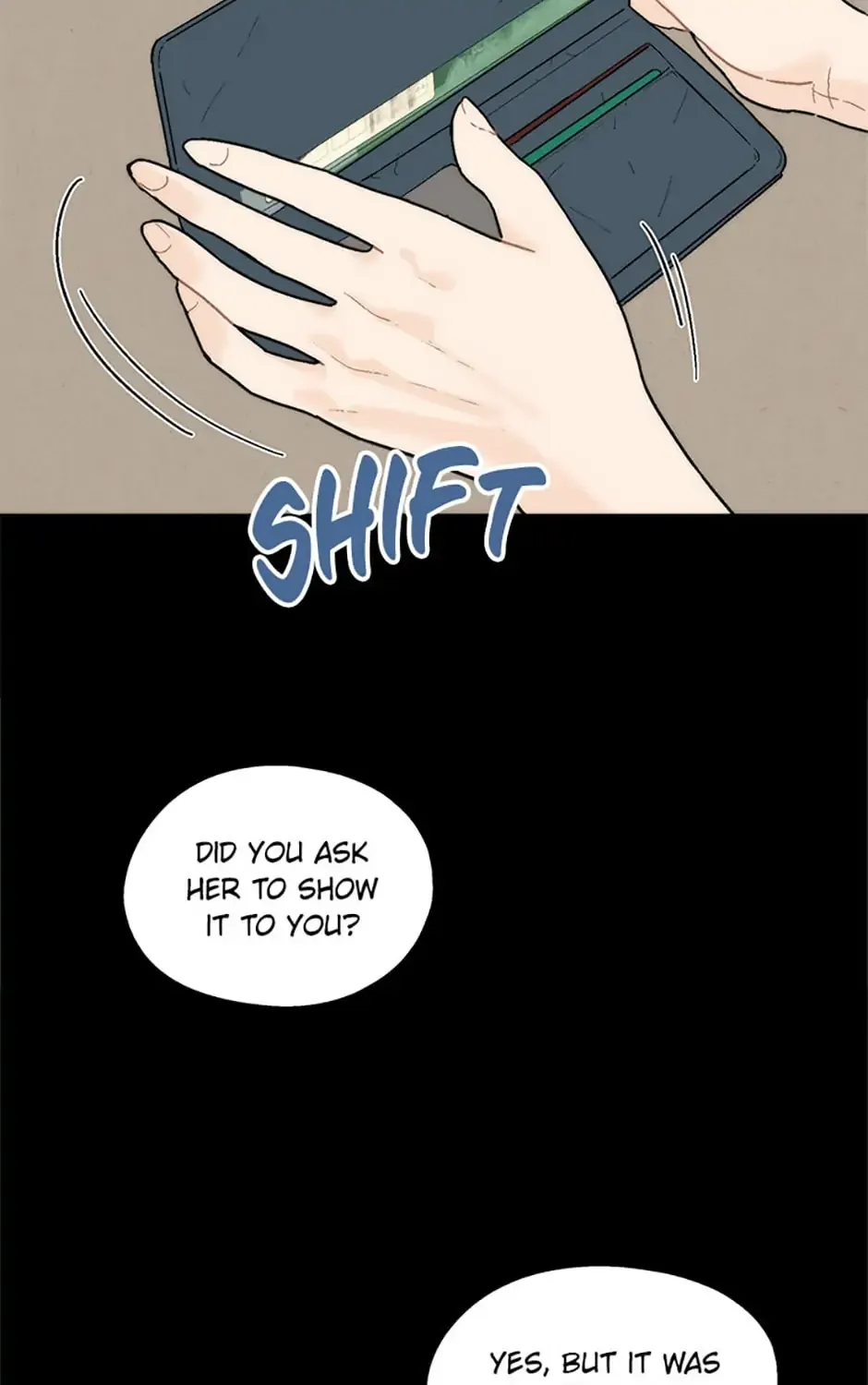 The Borderliners Chapter 6 page 55 - MangaKakalot