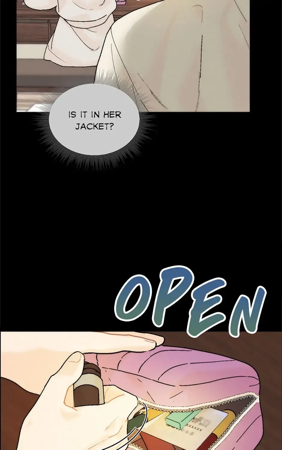 The Borderliners Chapter 6 page 79 - MangaKakalot