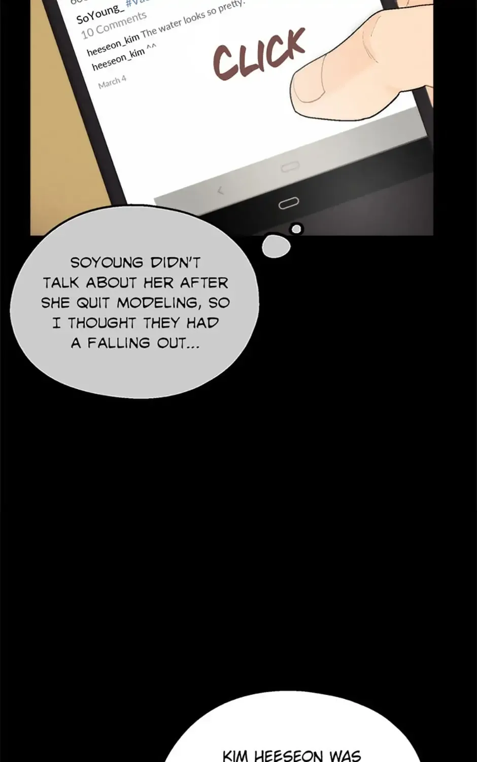 The Borderliners Chapter 6 page 97 - MangaKakalot