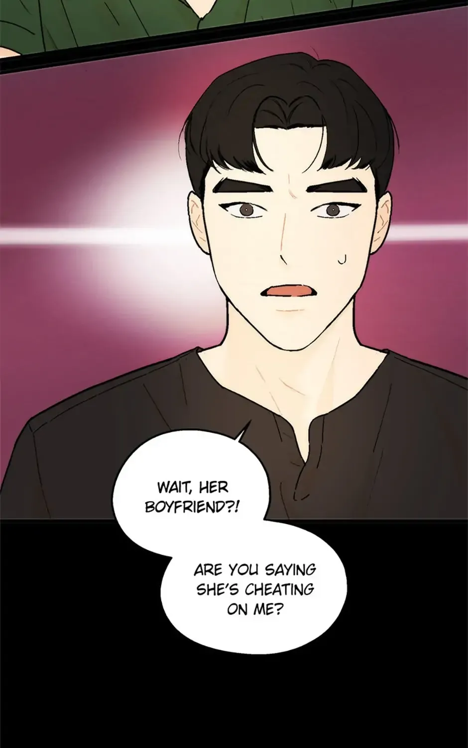 The Borderliners Chapter 7 page 25 - MangaKakalot