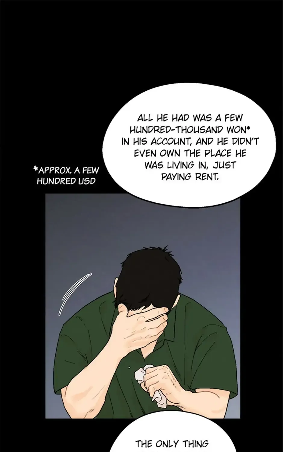 The Borderliners Chapter 7 page 37 - MangaKakalot